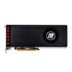 二手迪兰 RX VEGA 64 8GB HBM2 公版回收